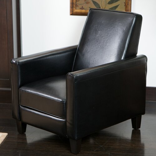 Home Loft Concept Darvis Club Recliner