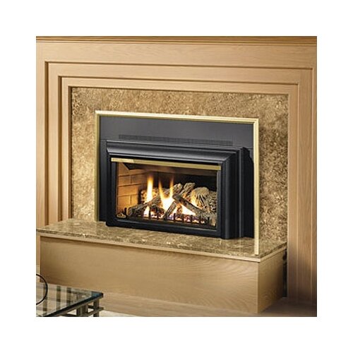 napoleon direct vent fireplace insert