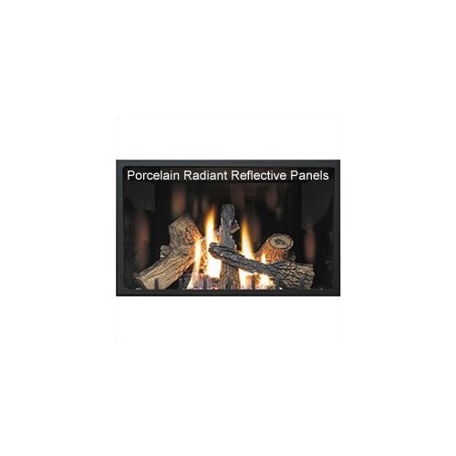 Napoleon Fireplace Reflective Radiant Panel