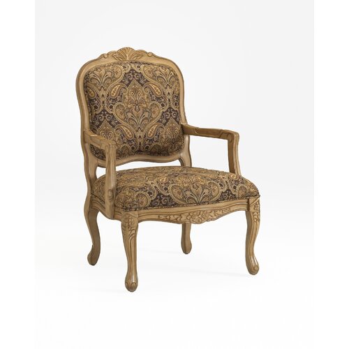 Comfort Pointe Livingston Arm Chair