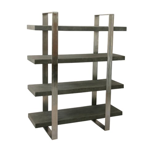 Coast to Coast Imports LLC 4 Shelf Etagere