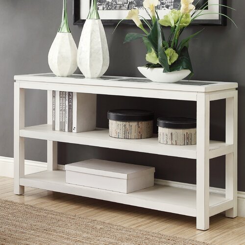 Coast to Coast Imports Console Table