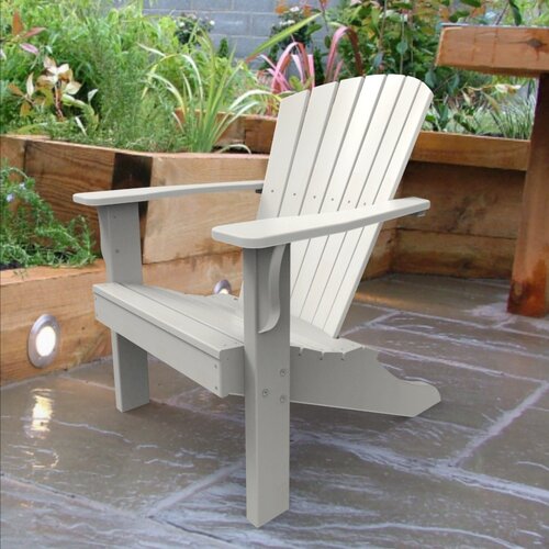 Malibu Outdoor Living Hyannis Adirondack Chair