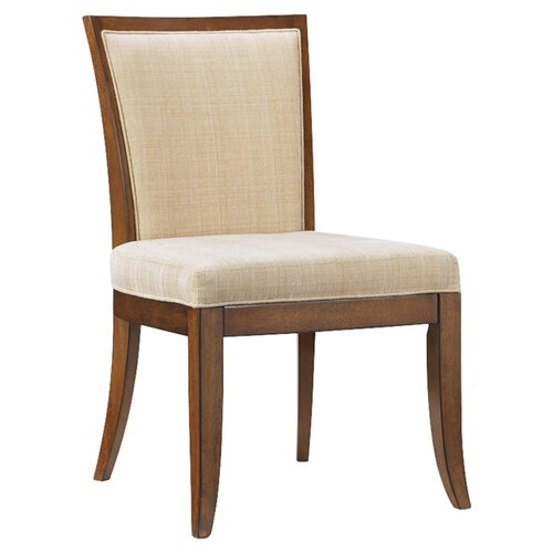 Tommy Bahama Home Ocean Club Kowloon Side Chair