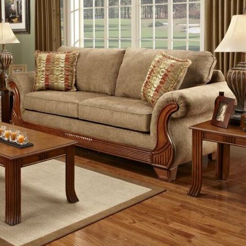 High Side Sofa | Wayfair