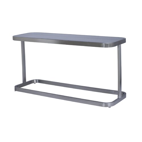 Allan Copley Designs James Rectangular Console Table