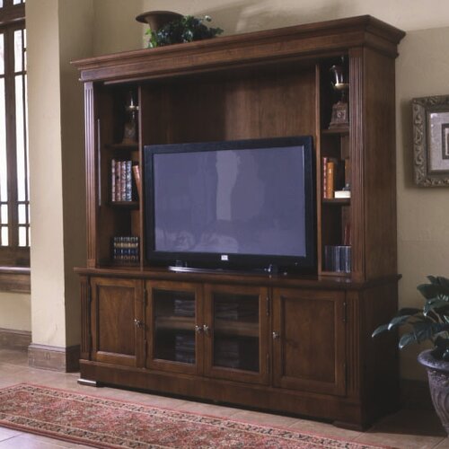 Leda Princeton Entertainment Center