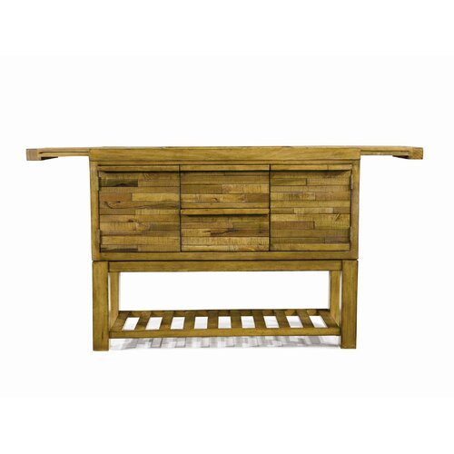 Legacy Classic Furniture Latitude Sideboard