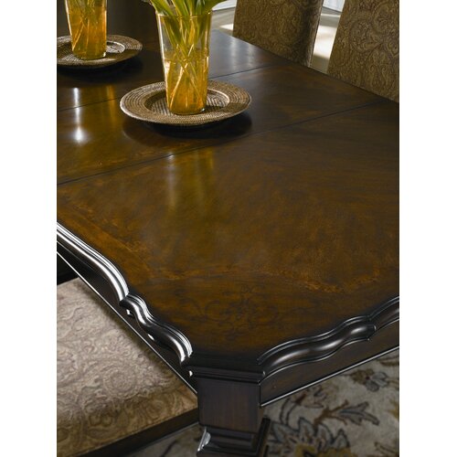 Legacy Classic Furniture Royal Traditions Dining Table