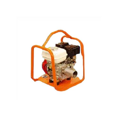 Belle Group Mechanical Concrete Vibrator with Choice of Flexible Shaft