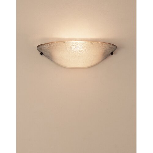 Terzani Mezza Luna 1 Light Wall Sconce