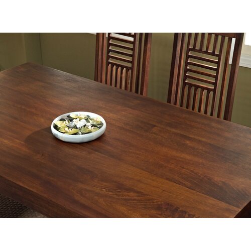 Modus Furniture Palindrome 5 Piece Dining Set