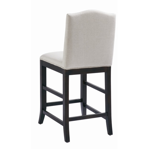 Sunpan Modern Maison 26 Bar Stool with Cushion