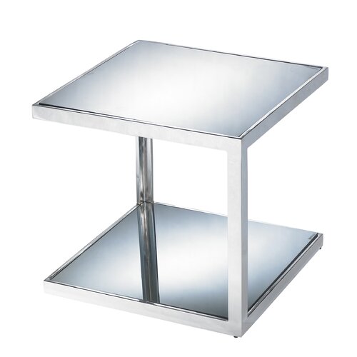 Sunpan Modern Nolan End Table