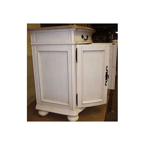 Empire Industries Madison 30 Bathroom Vanity Set