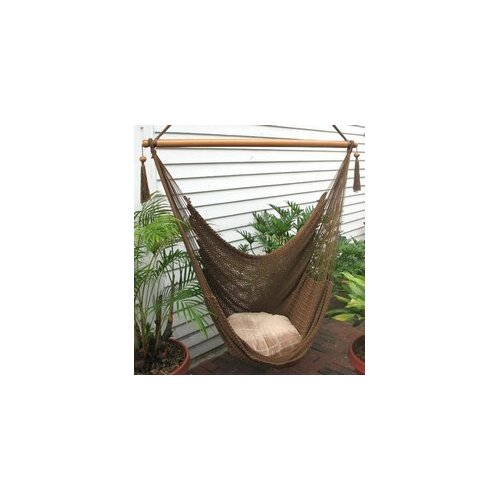 Hammaka Rope Hammock Chair