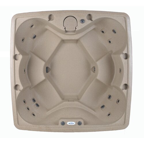 AquaRest Spas Aqua Rest AR 600 Standard Spa