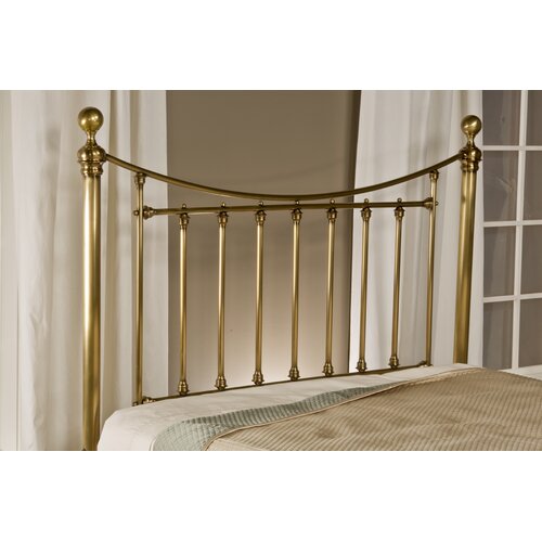 Hillsdale Old England Slat Headboard