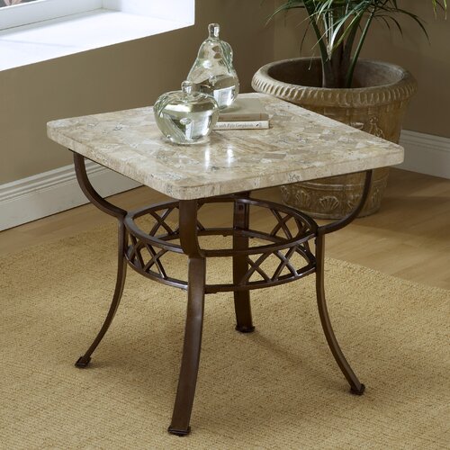 Hillsdale Brookside End Table