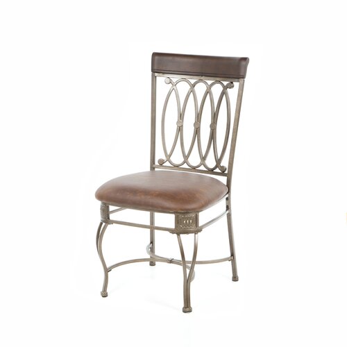 Hillsdale Montello Side Chairs (Set of 2)