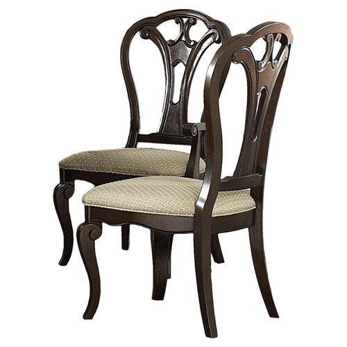 Safavieh Diego Side Chair