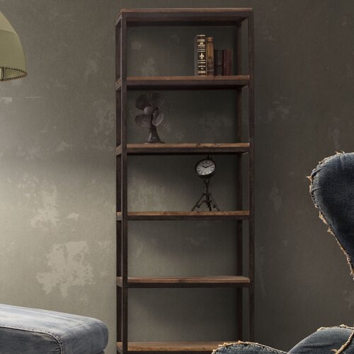 Mission Bay Tall 86.6 Bookcase