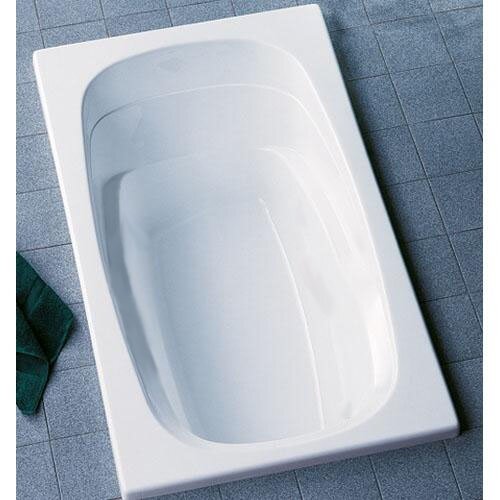 Jason Hydrotherapy Integrity 60 x 42 Bathtub   830 115 00 2