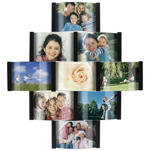 UMA Enterprises Waterfront Wall Hanging Picture Frame