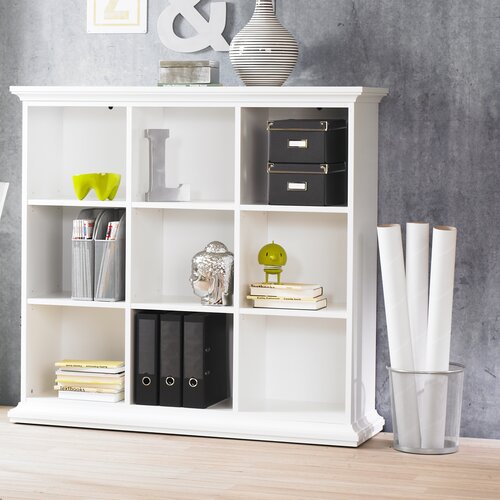 Tvilum Sonoma 47.25 Bookcase