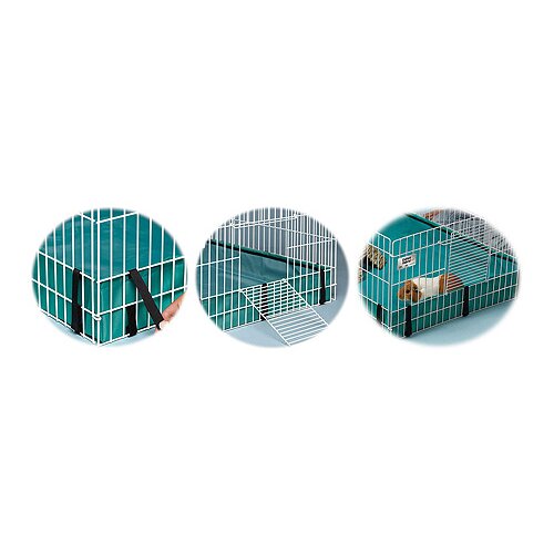 Midwest Homes For Pets Guinea Pig Cage