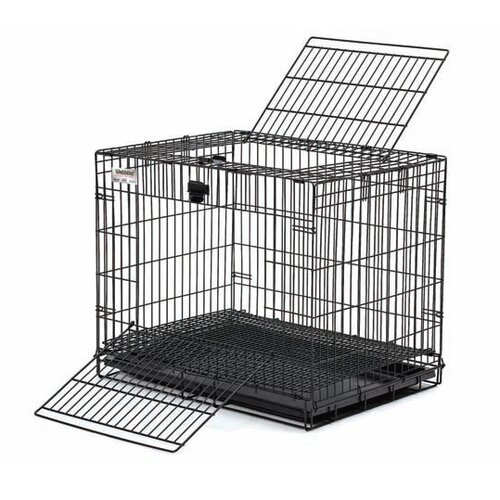 Midwest Homes For Pets Wabbitat Wire Rabbit Cage