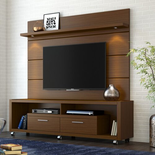 Manhattan Comfort Cornelia Entertainment Center