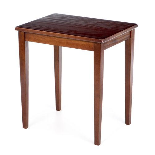 Winsome Regalia 3 Piece Nesting Tables