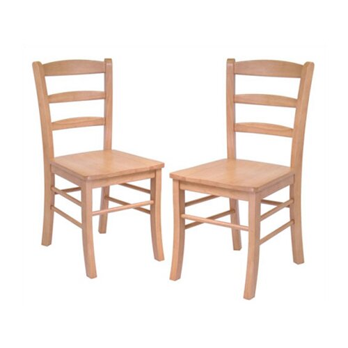 Winsome Basics 3 Piece Dining Set