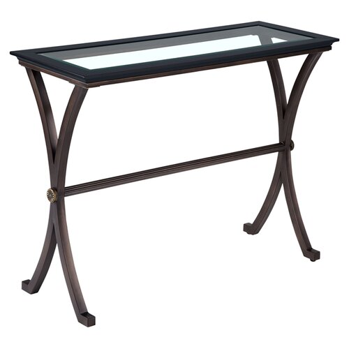 Manhattan Console Table