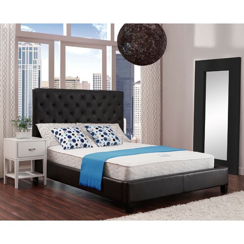 Signature Sleep 8 RenewGel Mattress