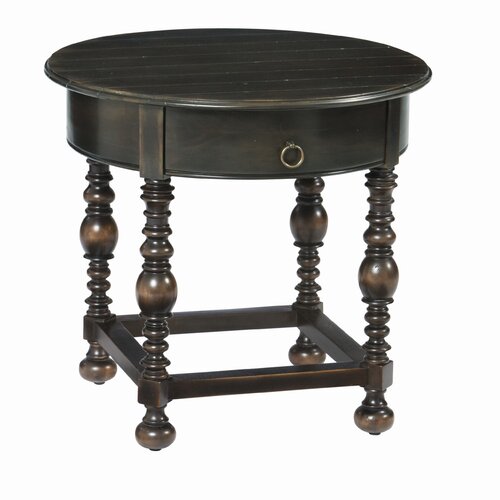 Bernhardt Huntington End Table