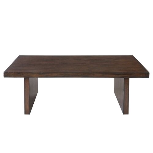 Zuo Era Civic Center Square Coffee Table Set