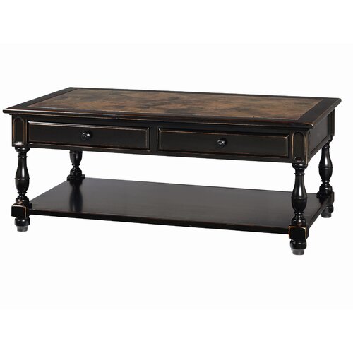 Durango Coffee Table