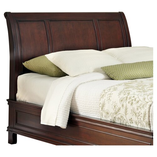 Home Styles Lafayette Sleigh Headboard