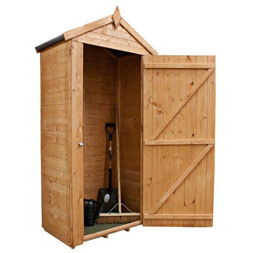 Garden Sheds | Buy Online from Wayfair UK