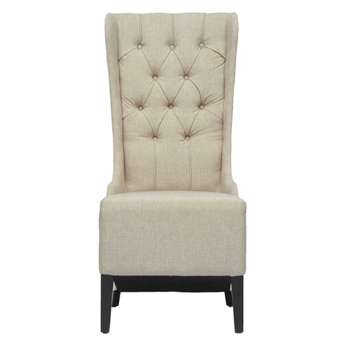 Wholesale Interiors Baxton Studio Side Chair