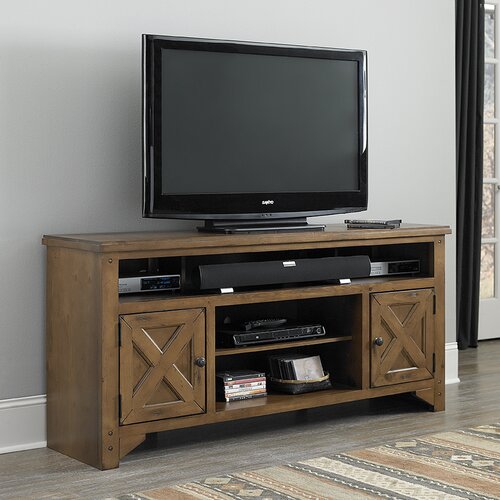 Progressive Furniture Rialto 64 TV Stand