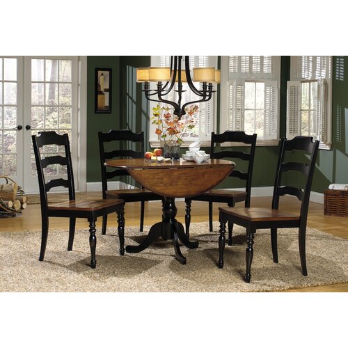 Progressive Furniture Preston Cove Dining Table