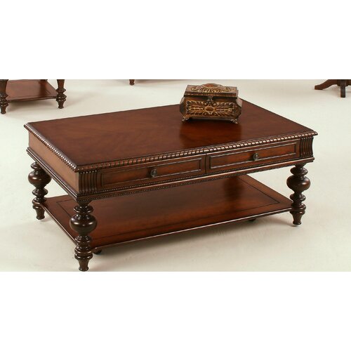 Progressive Furniture Inc. Mountain Manor Coffee Table Set