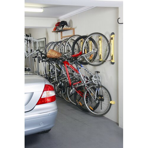 Gear Up Inc. Steady Rack 1 Bike Vertical Storage Rack