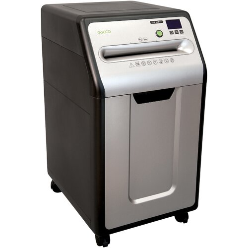 GoECOlife High Security Micro Cut Shredder