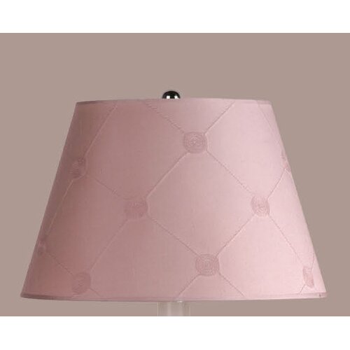 Laura Ashley Home Ava Table Lamp with Lucille Shade