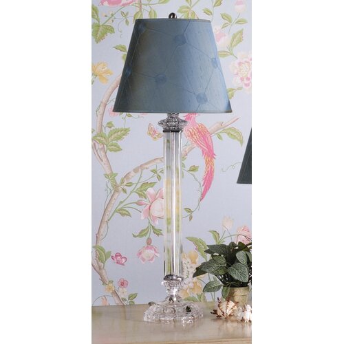 Laura Ashley Home Battersby Buffet Table Lamp