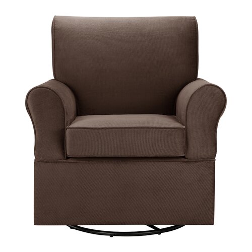 Dorel Asia Kelcie Swivel Glider